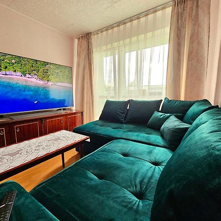 Apartamentai 76 دروسكينينكاي المظهر الخارجي الصورة