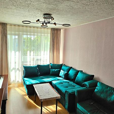Apartamentai 76 دروسكينينكاي المظهر الخارجي الصورة