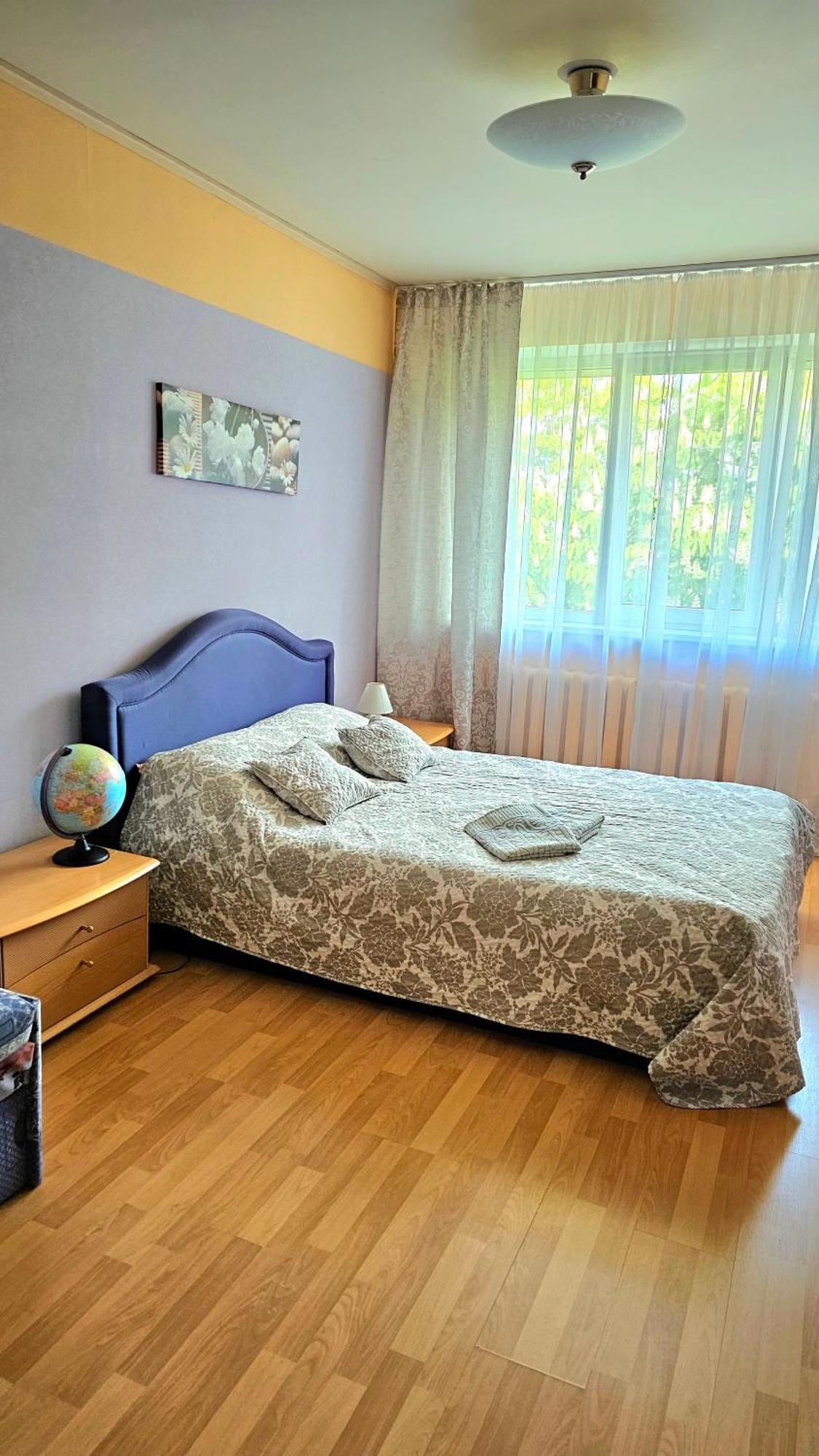 Apartamentai 76 دروسكينينكاي المظهر الخارجي الصورة