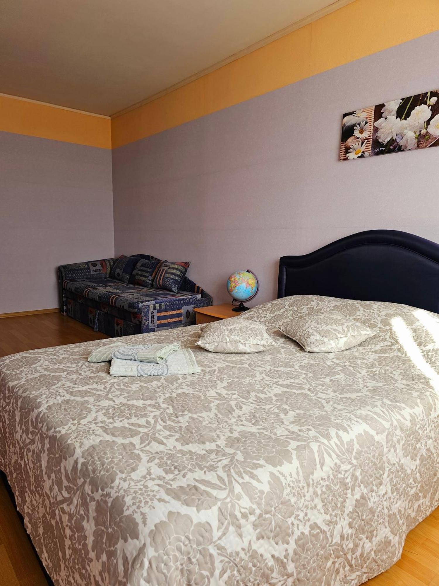 Apartamentai 76 دروسكينينكاي المظهر الخارجي الصورة