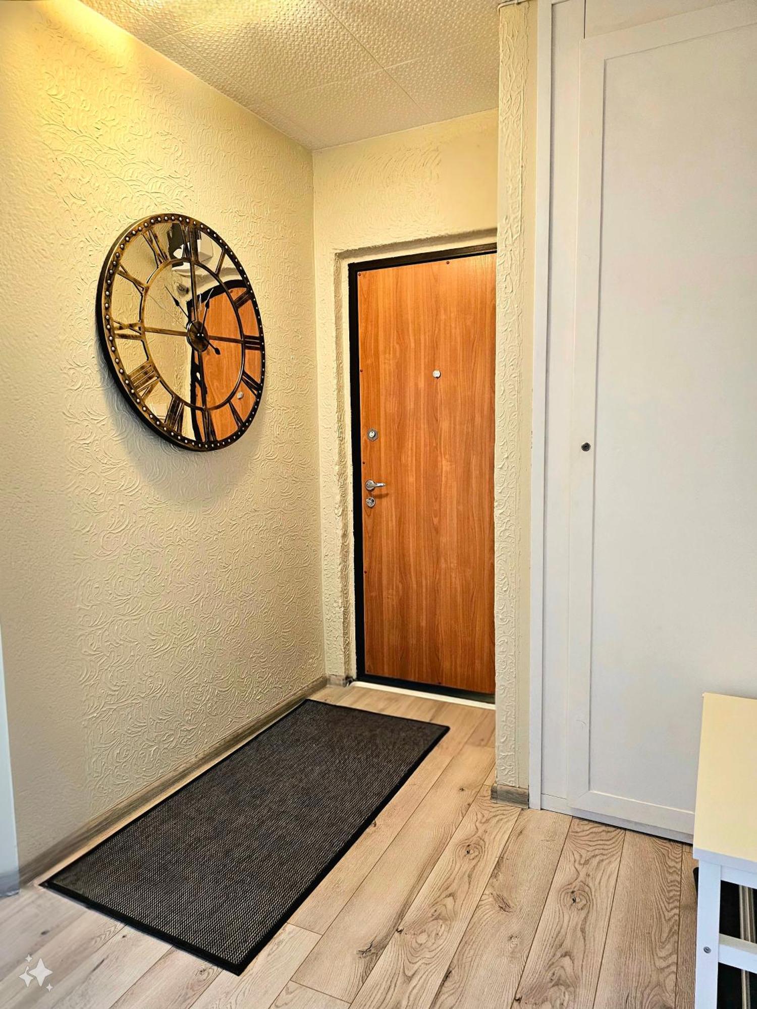 Apartamentai 76 دروسكينينكاي المظهر الخارجي الصورة