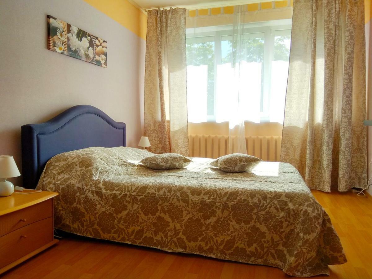 Apartamentai 76 دروسكينينكاي المظهر الخارجي الصورة