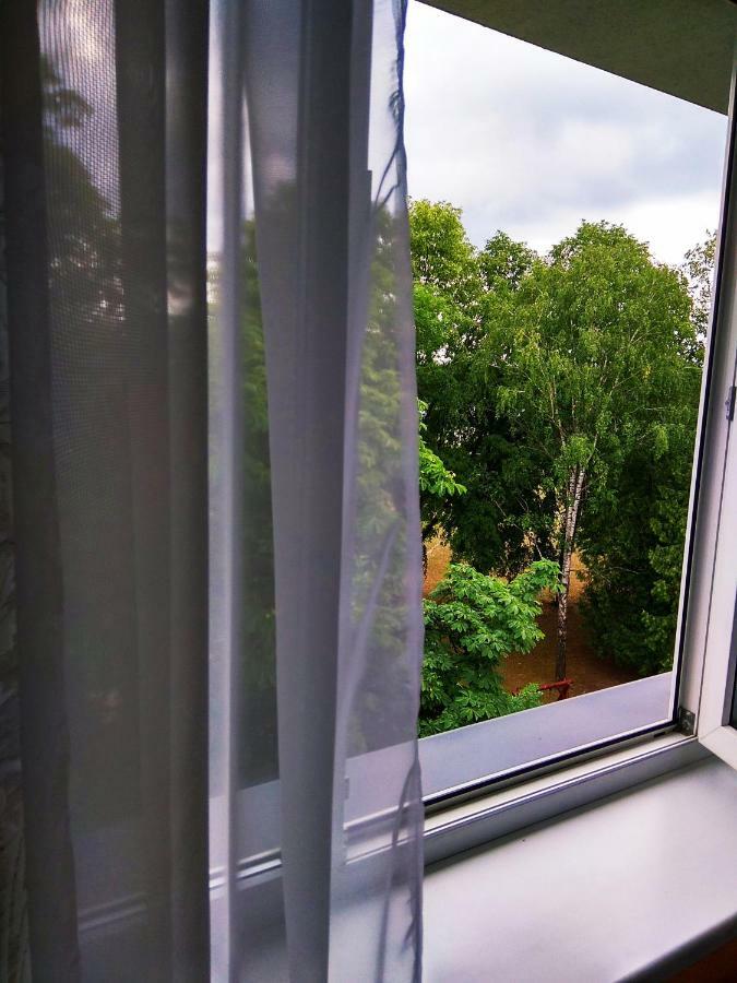 Apartamentai 76 دروسكينينكاي المظهر الخارجي الصورة